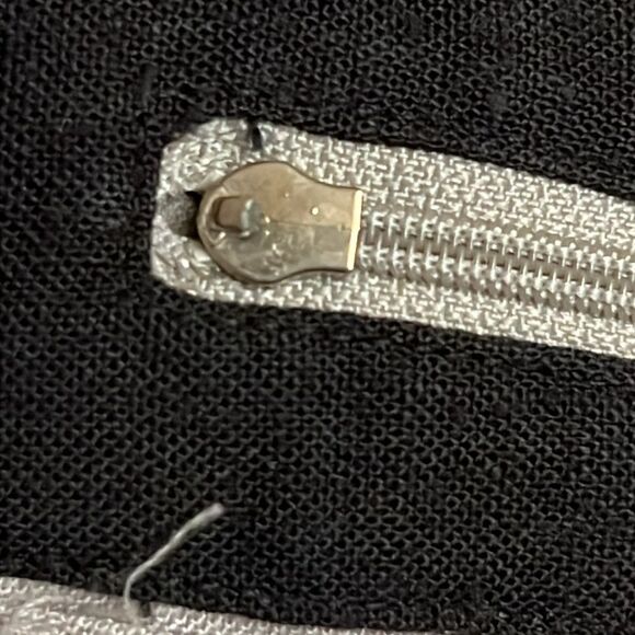 Vintage phase 2 button down top size large - Picture 3 of 8